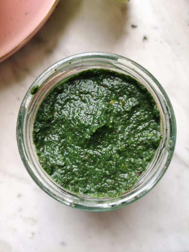 Förkylningskur med spirulina